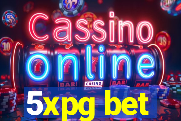 5xpg bet